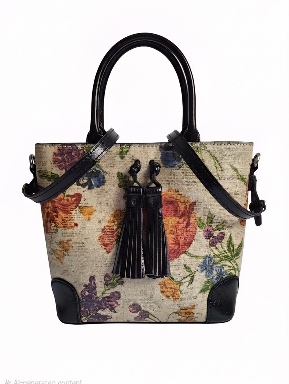 Patricia Nash "Blaire" Bucket Bag